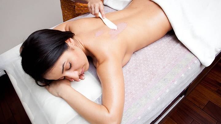 Spa-программы - идеальный уход за телом и лицом